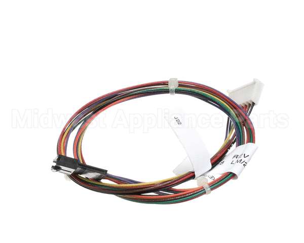 00-814869 Hobart Harness,Keypad (J22)