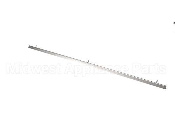 00-814980-00002 Hobart Strip, Weldment, Steam, Side,