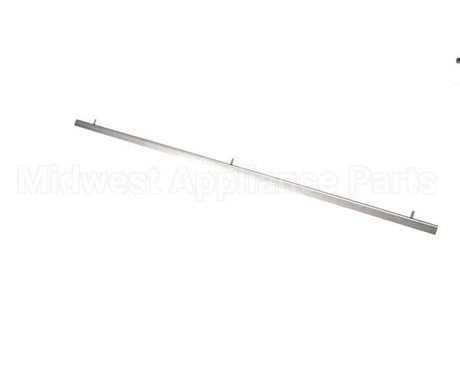 00-814980-00002 Hobart Strip, Weldment, Steam, Side,