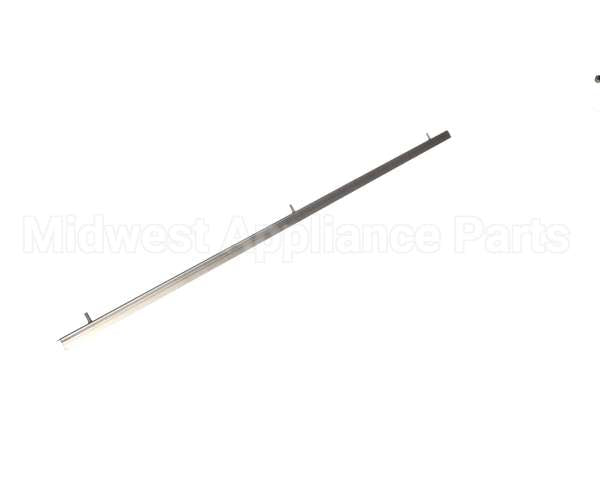 00-814980-00002 Hobart Strip, Weldment, Steam, Side,