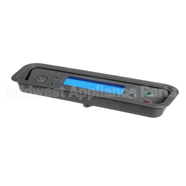 00-815719 Compatible Hobart I, Assembly., Bezel/ Keypad, Clen