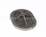 00-817022 Vulcan Hart Cover, Hand Hole