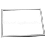 00-817094 Compatible Hobart Door Gasket 15.5" X 11.5"