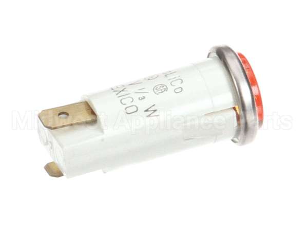 00-817193-00005 Vulcan Hart Light, Amber Indic
