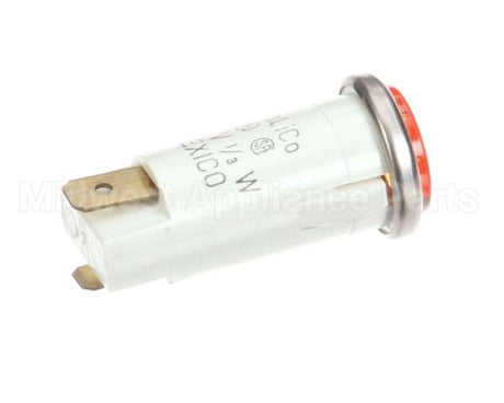 00-817193-00005 Vulcan Hart Light, Amber Indic