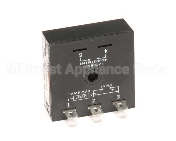 00-817196 Vulcan Hart Timer-Solid State