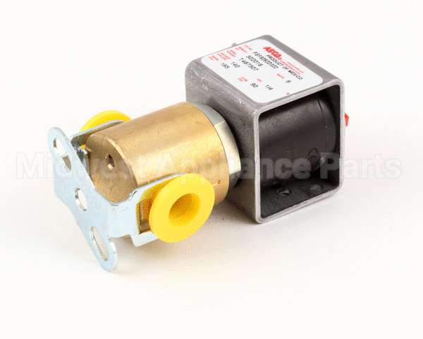 00-817222 Vulcan Hart Solenoid Valve-Inl, 120/60 110