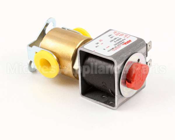 00-817222 Vulcan Hart Solenoid Valve-Inl, 120/60 110