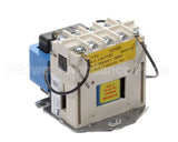 00-817234-00001 Vulcan Hart Control-Level
