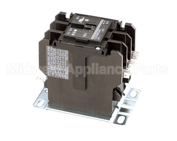 00-817242 Vulcan Hart Contactor, 40 Amp