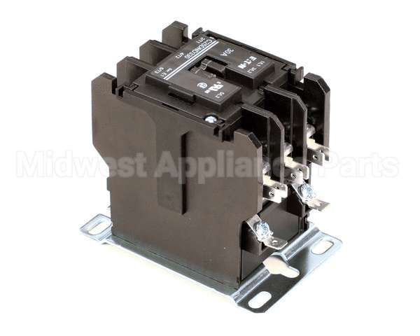 00-817242 Vulcan Hart Contactor, 40 Amp