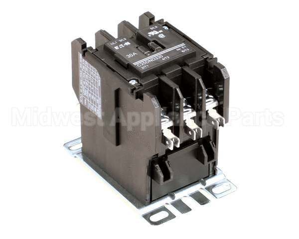 00-817242 Vulcan Hart Contactor, 40 Amp