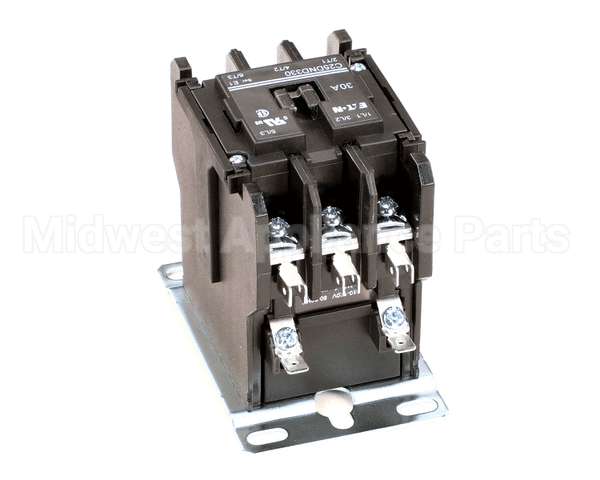 00-817242 Vulcan Hart Contactor, 40 Amp