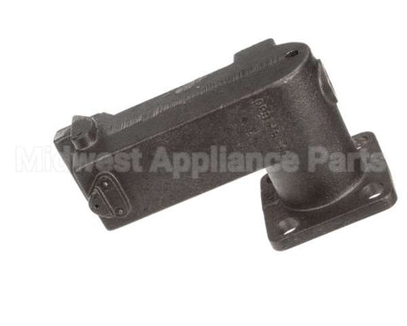 00-817580-00001 Vulcan Hart Housing, Integral