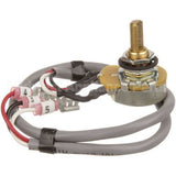 00-819001 Compatible Hobart Control Remote Set Po