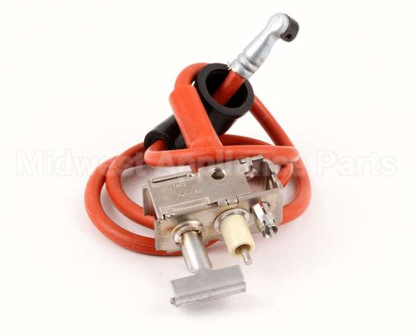 00-819143 Vulcan Hart Burner,Pilot