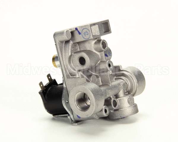 00-819298 Vulcan Hart Valve,Lp Gas