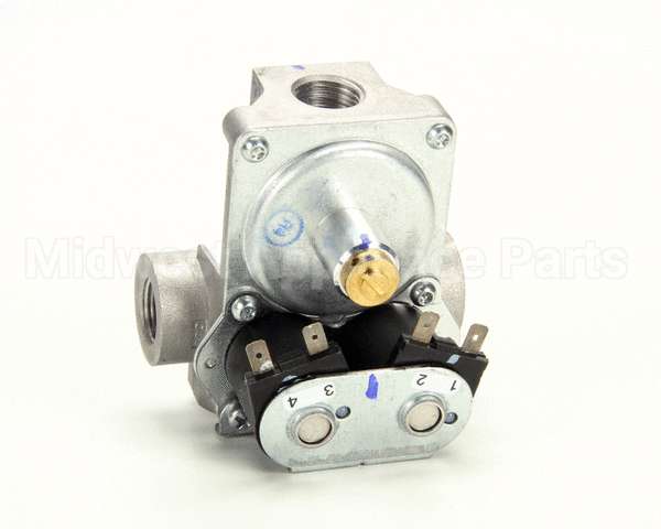 00-819298 Vulcan Hart Valve,Lp Gas