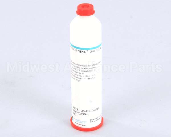 00-819643-00002 Vulcan Hart Silicone,Heatsink,Pc13 Oz Tb