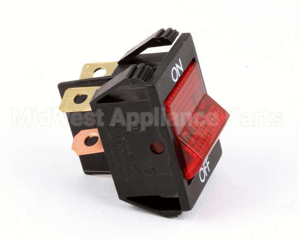 00-819871-00002 Vulcan Hart Switch,Power