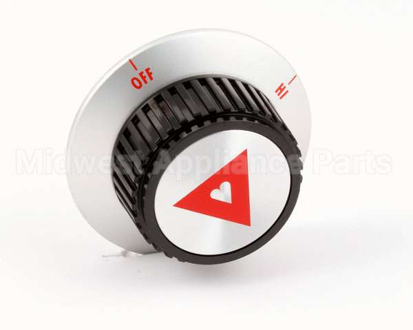 00-820309 Vulcan Hart Knob,Control