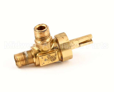 00-820552-00005 Vulcan Hart Valve, W/Out Hood