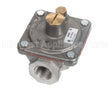 00-820649-00002 Vulcan Hart Regulator,Pressure