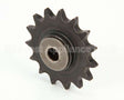 00-821002 Vulcan Hart Sprocket, Chain Id