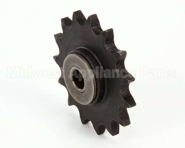 00-821002 Vulcan Hart Sprocket, Chain Id