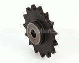 00-821002 Vulcan Hart Sprocket, Chain Id