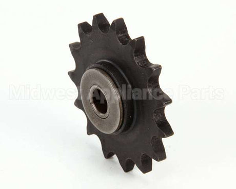00-821002 Vulcan Hart Sprocket, Chain Id