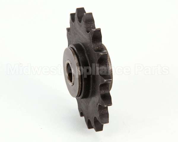 00-821002 Vulcan Hart Sprocket, Chain Id