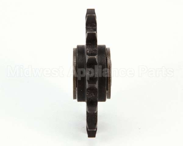 00-821002 Vulcan Hart Sprocket, Chain Id