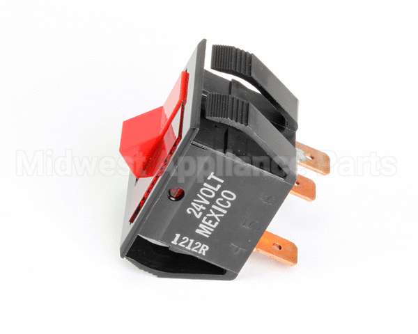 00-821079 Vulcan Hart Switch, 24V Lighted