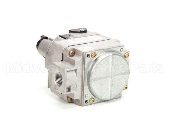 00-821080 Vulcan Hart Valve, Natural Gas Com