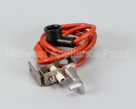 00-821089-00003 Vulcan Hart Pilot Body, Elec.