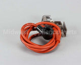 00-821089-00003 Vulcan Hart Pilot Body, Elec.