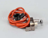 00-821089-00003 Vulcan Hart Pilot Body, Elec.