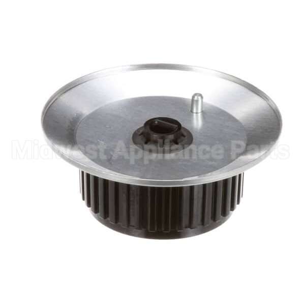 00-821293 Compatible Vulcan Knob, Thermostat