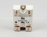 00-821875-00002 Vulcan Hart Relay,Solid State,50Amp