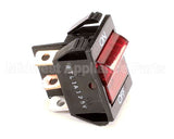 00-824226-00001 Vulcan Hart Switch, Red Cont Pnl