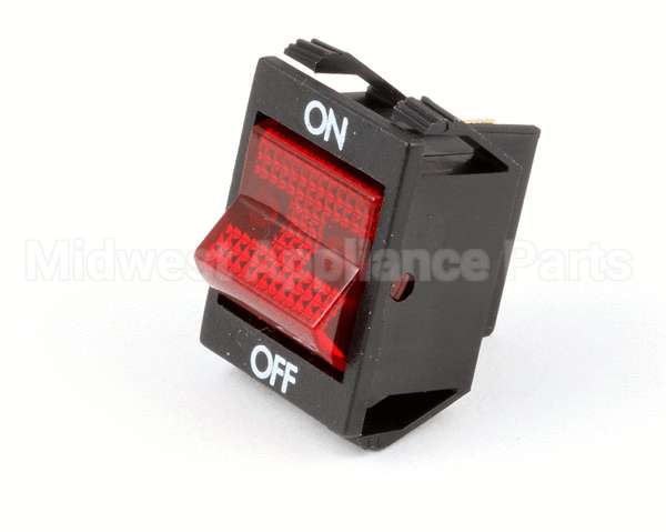 00-824226-00002 Vulcan Hart Switch, 125V Power