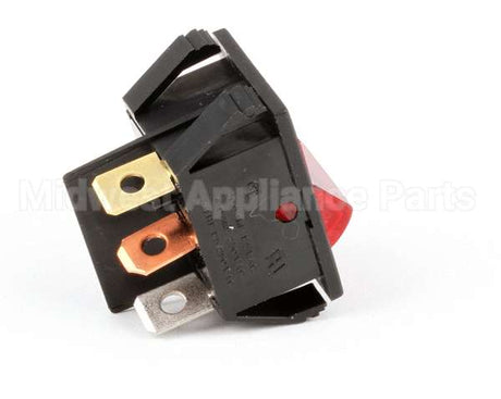 00-824226-00002 Vulcan Hart Switch, 125V Power