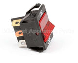 00-824226-00002 Vulcan Hart Switch, 125V Power