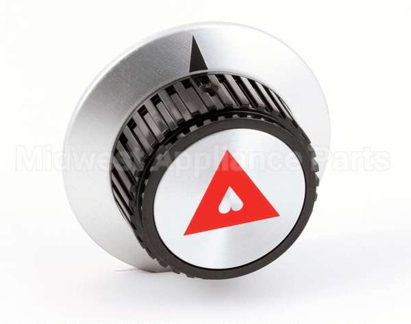 00-824277 Vulcan Hart Knob,Control