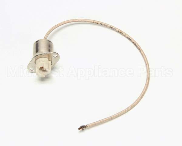 00-825098 Vulcan Hart Socket, Heater