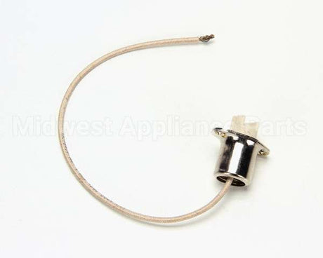 00-825098 Vulcan Hart Socket, Heater