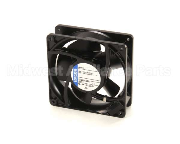 00-825100-00080 Vulcan Hart Fan, Cooling