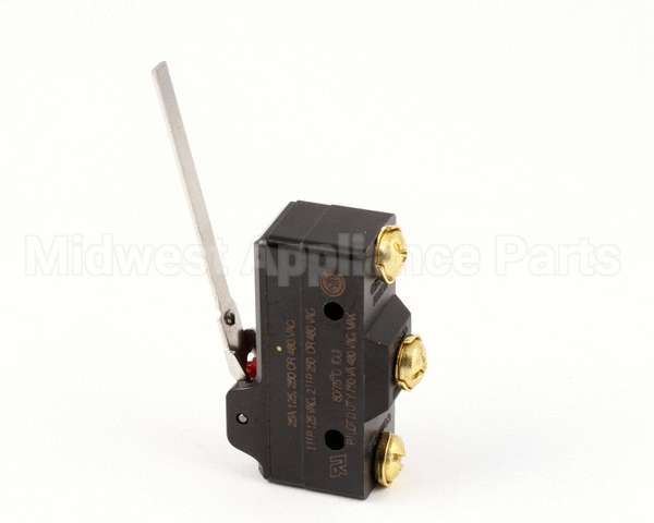 00-825150-00090 Vulcan Hart Switch, Unimax Mic