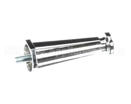 00-825172-00050 Vulcan Hart Leg, 4 Thermpplas